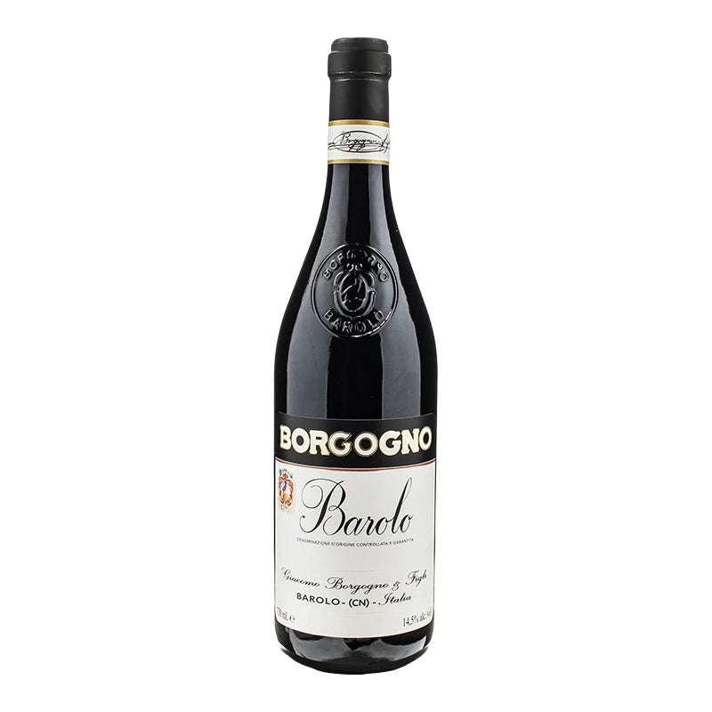 Barolo 2020 Borgogno Since 1761