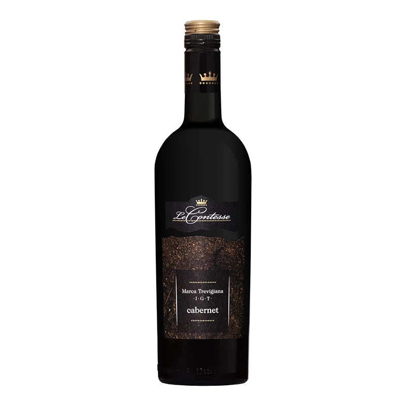Cabernet Sauvignon Le Contesse