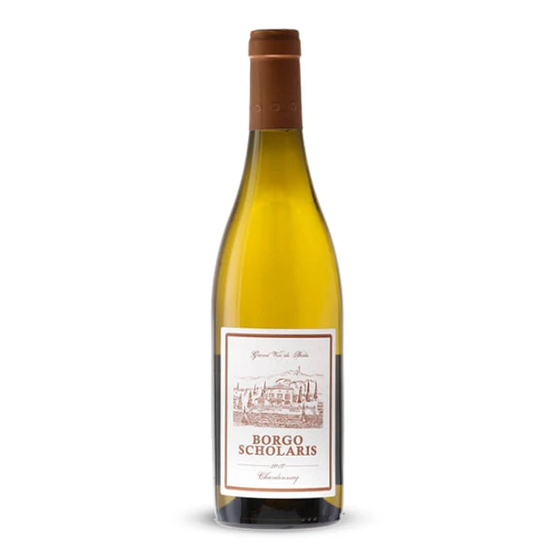 Chardonnay Borgo Scholaris Jakončić