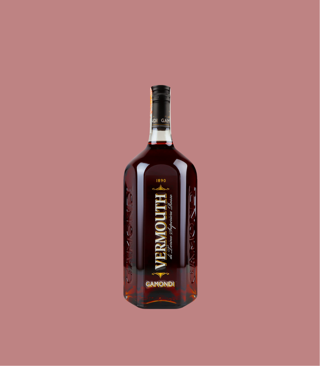Vermouth di Torino Superiore Rosso