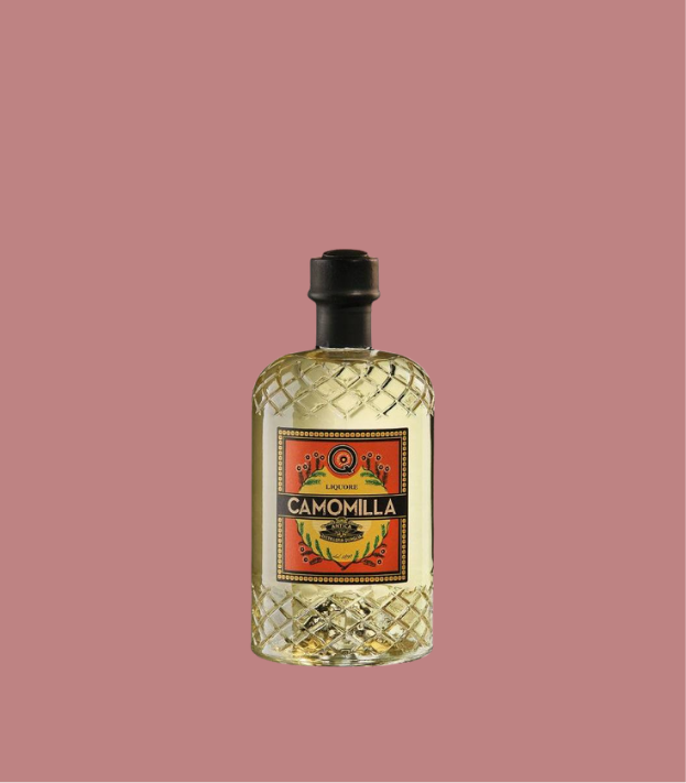 Liquore di Camomilla