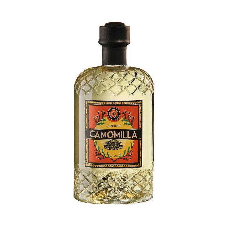 Liquore di Camomilla