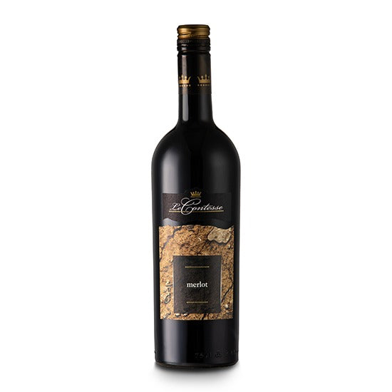 Merlot IGT Le Contesse