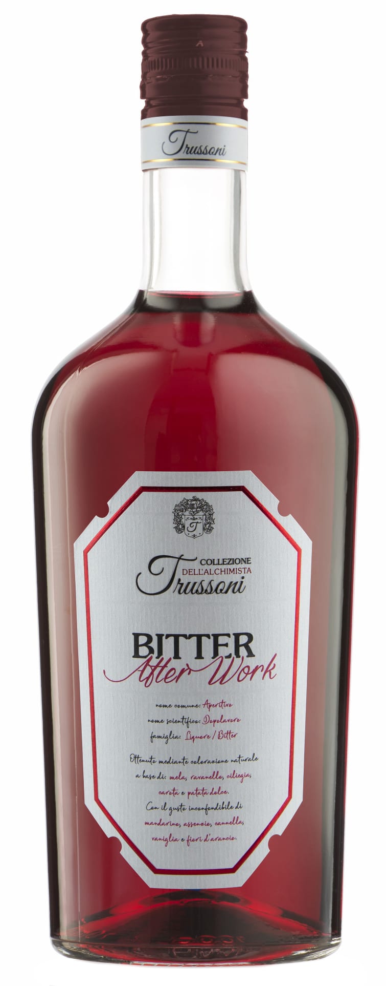 Bitter after work Trussoni