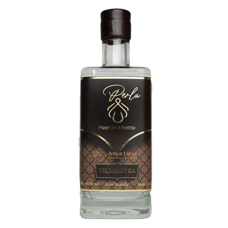 Viljamovka Perla