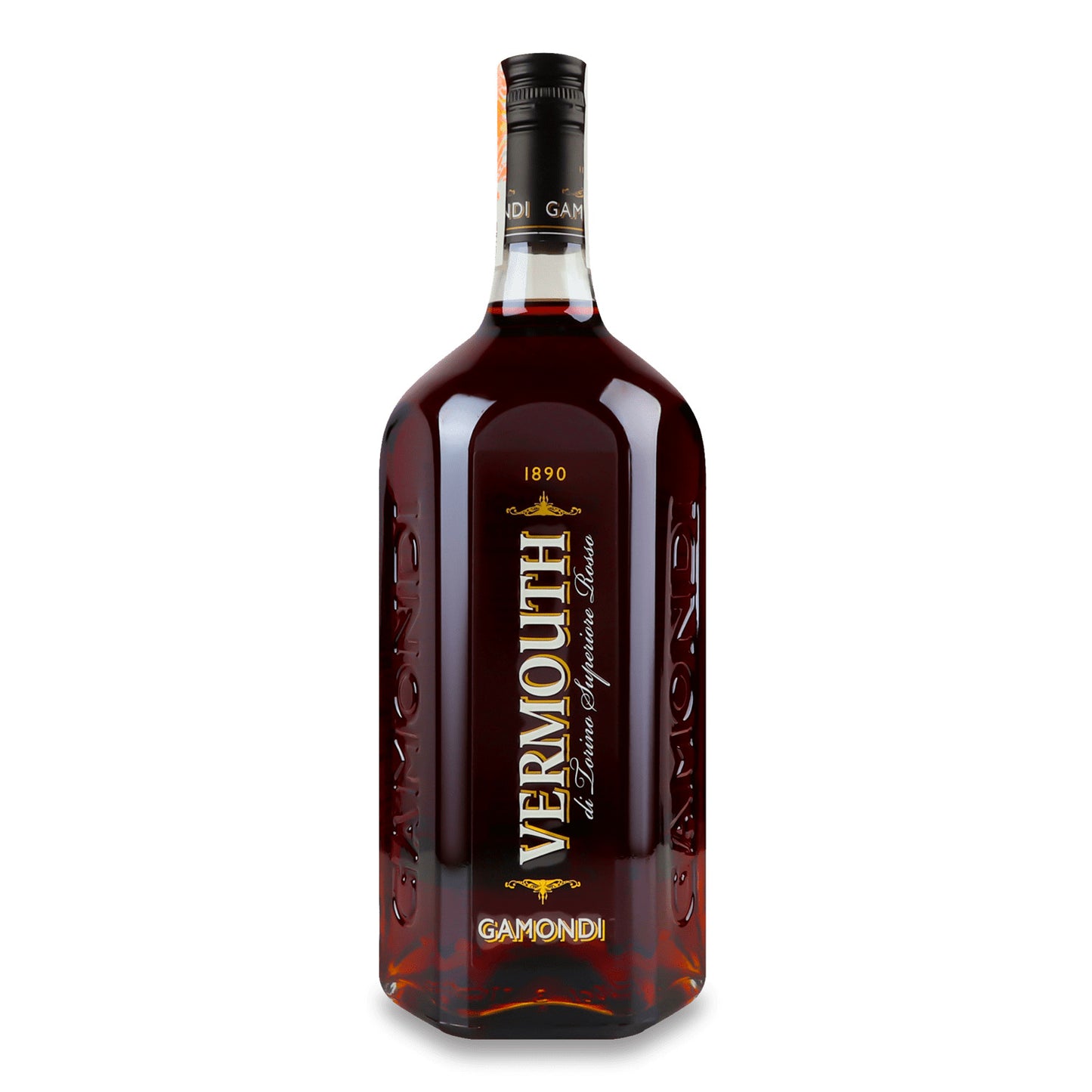 Vermouth di Torino Superiore Rosso