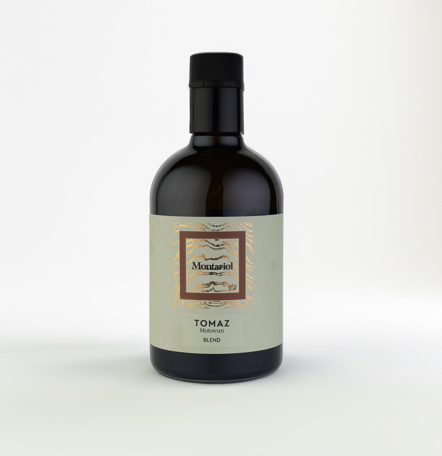 Montariol Extra Djevičansko Maslinovo Ulje