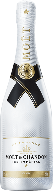 Champagne Moët & Chandon Ice Imperial