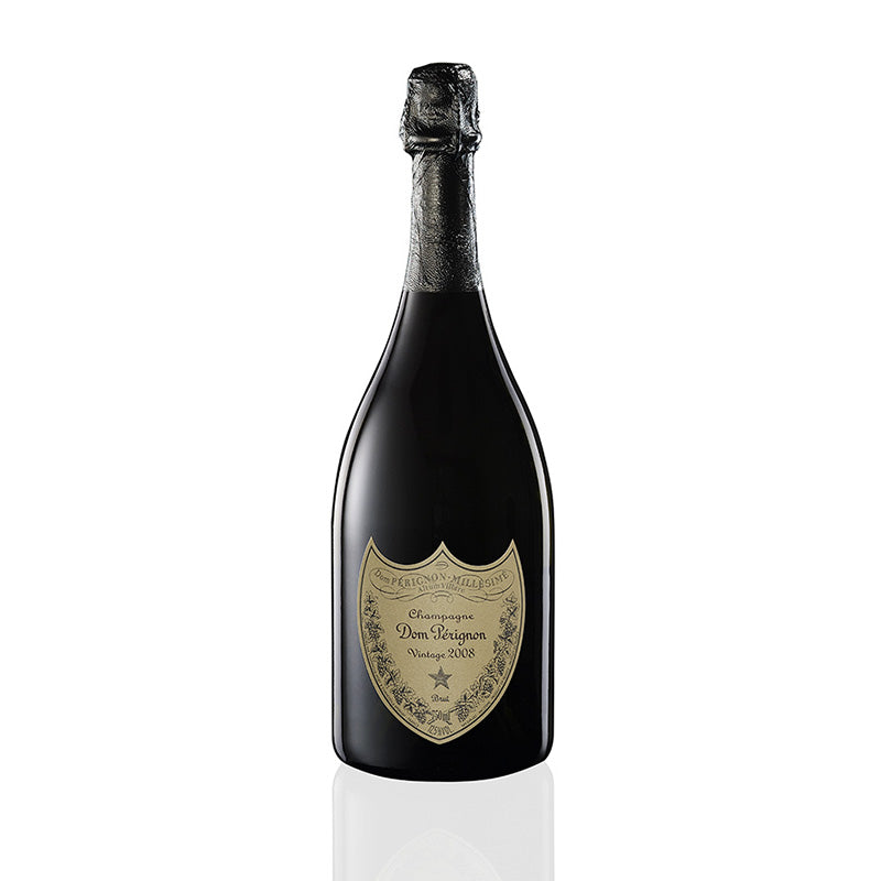 Champagne Dom Pérignon