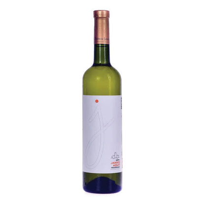 Adut Traminac Janko podrum