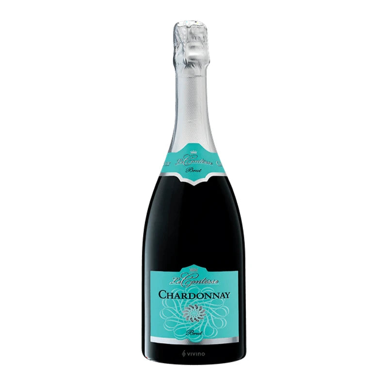 CHARDONNAY BRUT (12 months) Le Contesse