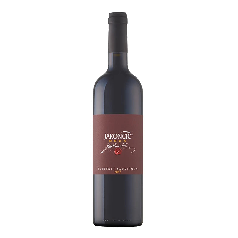 Cabernet Sauvignon Jakončić