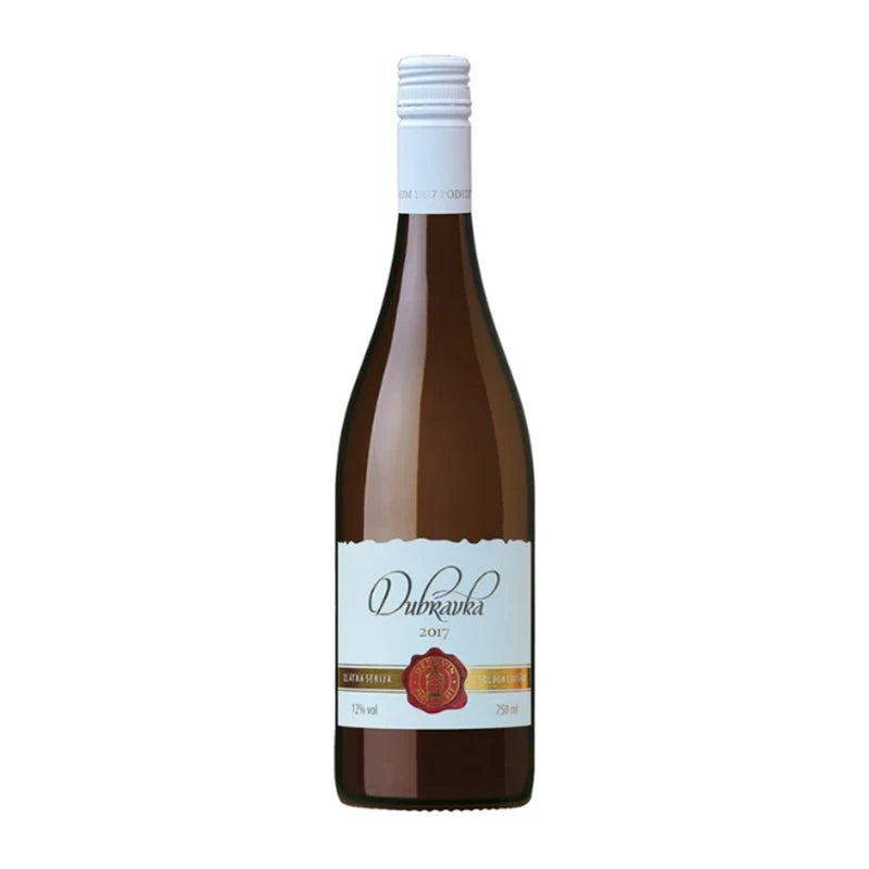 Dubravka(Sauvignon-Rizling) Džervin