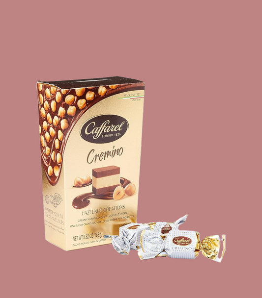 Hazelnut Creations Cornet Cremino