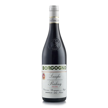 Langhe Era Ora Riesling Borgogno