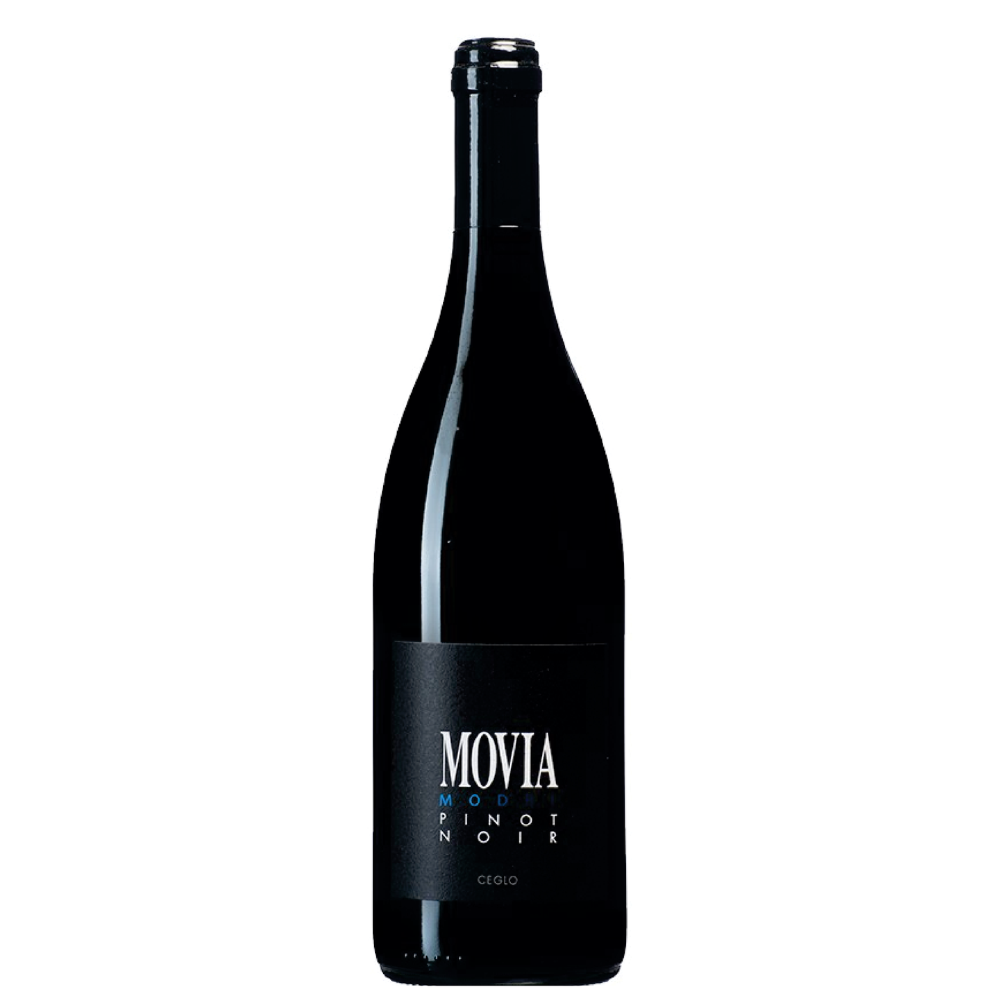 Modri Pinot Movia