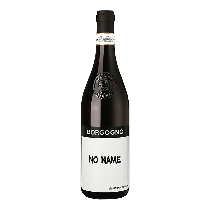 No Name 2020 Borgogno Since 1761