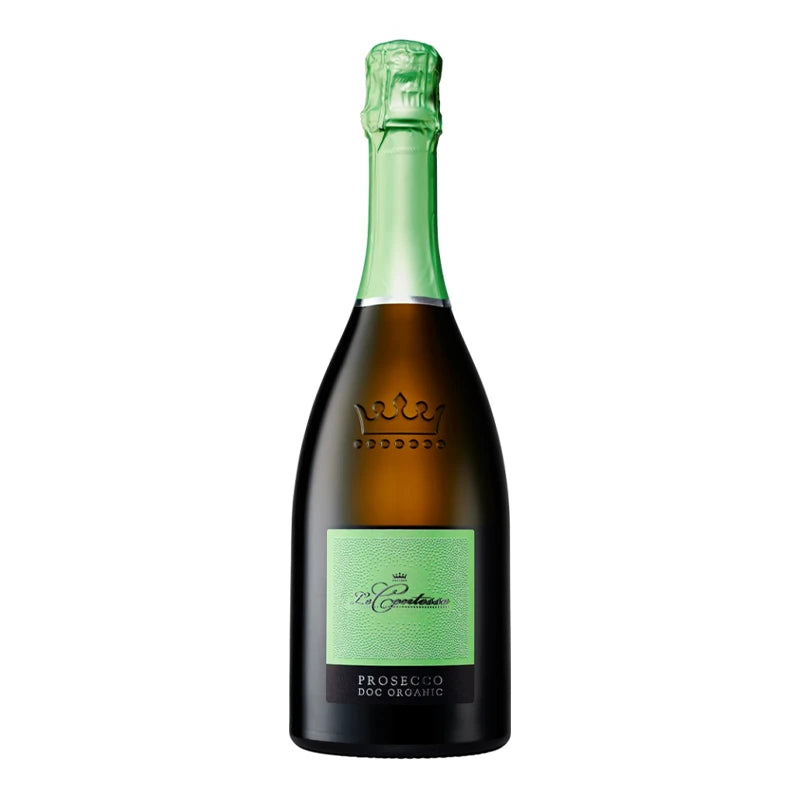 PROSECCO DOC ORGANIC BRUT MAGNUM 1,5lt Le Contesse