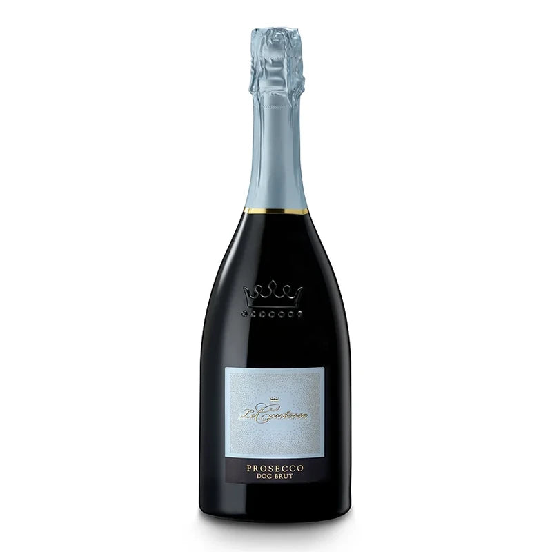 PROSECCO TREVISO DOC BRUT Le Contesse