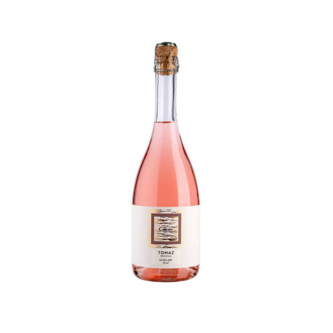 Pjenušac Rose Celeste Tomaz