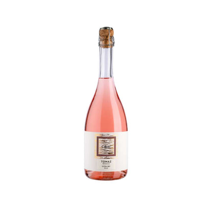 Pjenušac Rose Celeste Tomaz