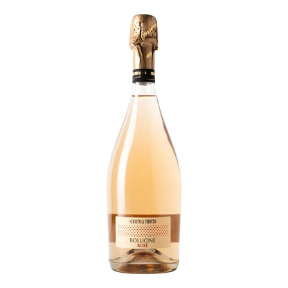 Prosecco Bollicine Rose