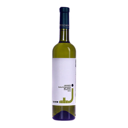 Sauvignon Blanc Janko podrum