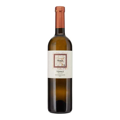 Sauvignon Blanc Nostro Tomaz