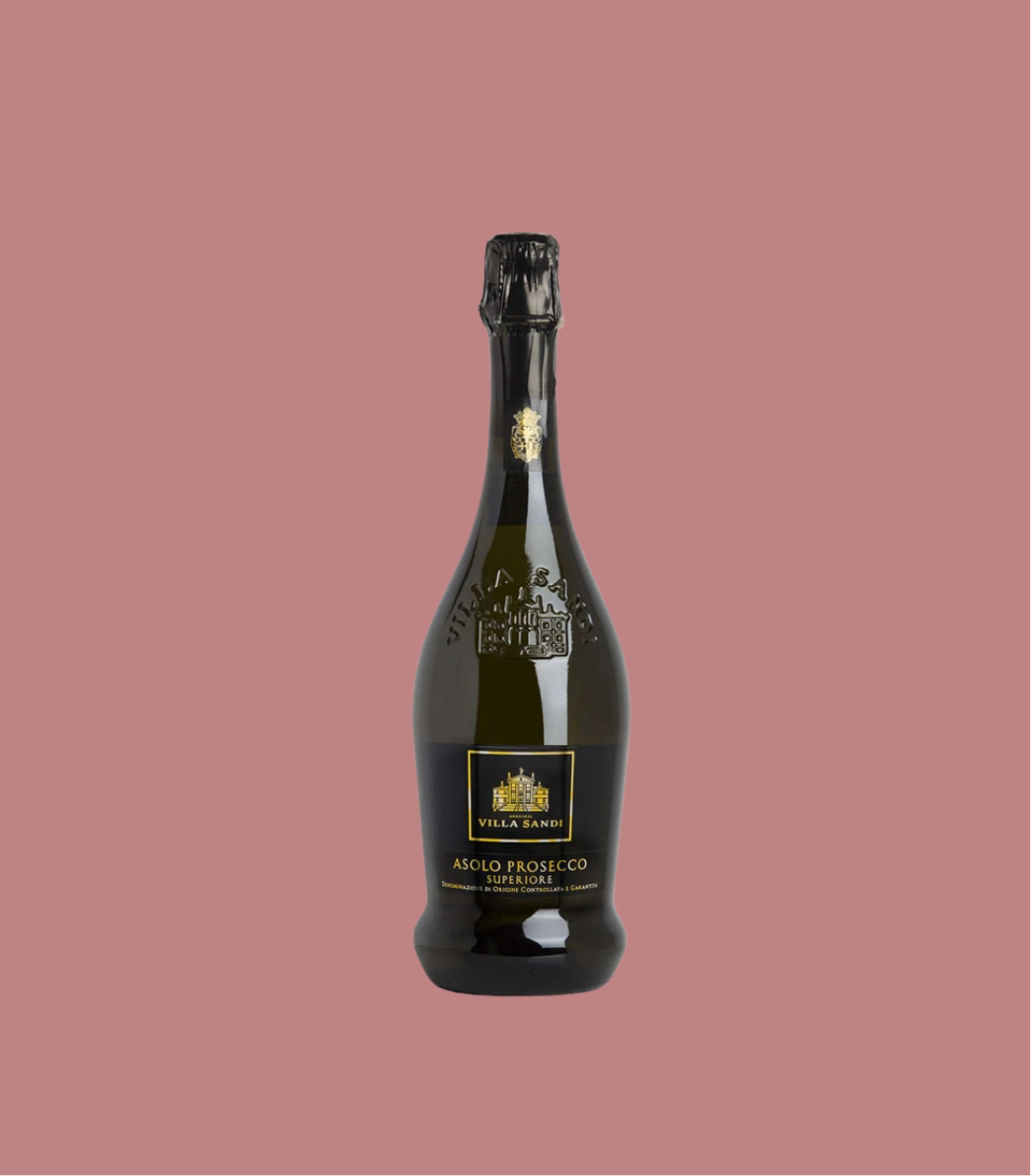 Prosecco Asolo Prosecco Superiore DOCG Brut