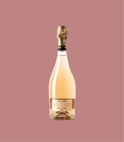 Prosecco Bollicine Rose