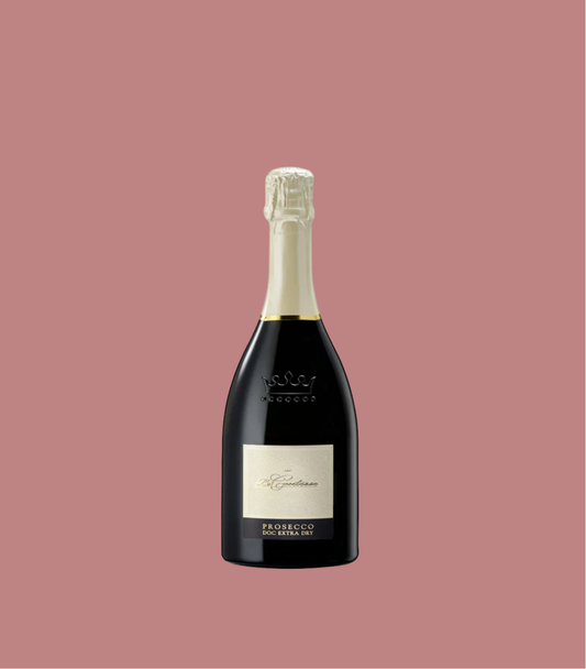 PROSECCO DOC EXTRA DRY JEROBOAM 3lt MAGNUM Le Contesse