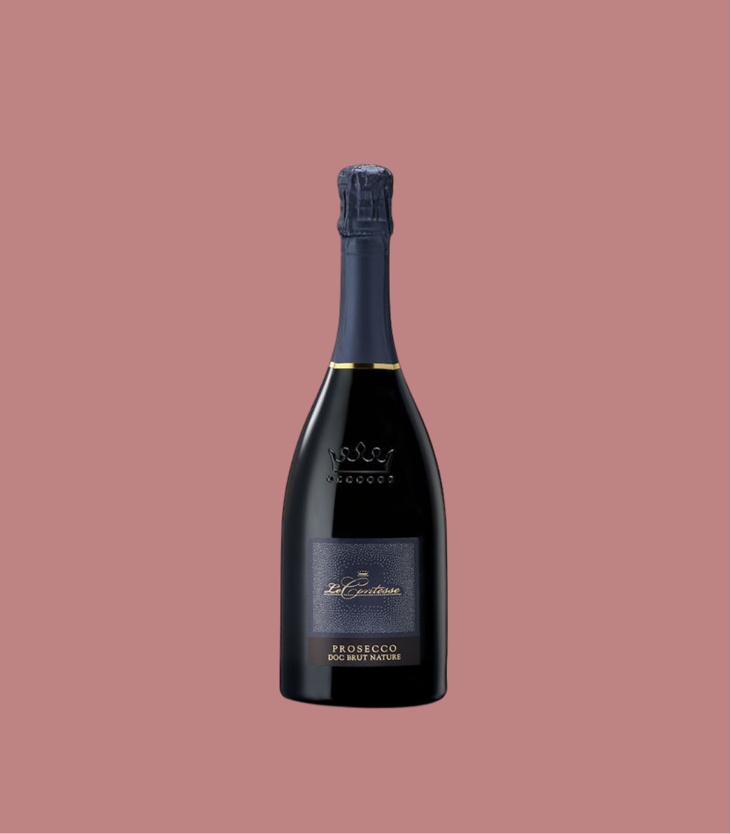 PROSECCO DOC TREVISO Le Contesse