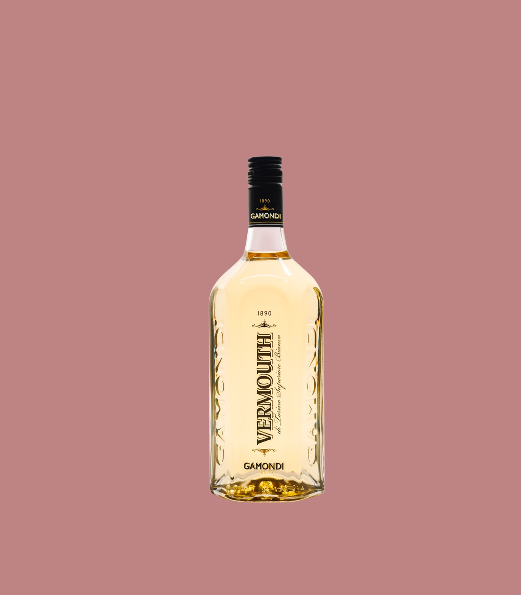 Vermouth di Torino Superiore Bianco