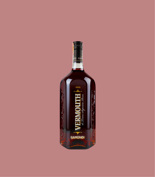 Vermouth di Torino Superiore Rosso