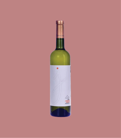 Adut Traminac Janko podrum