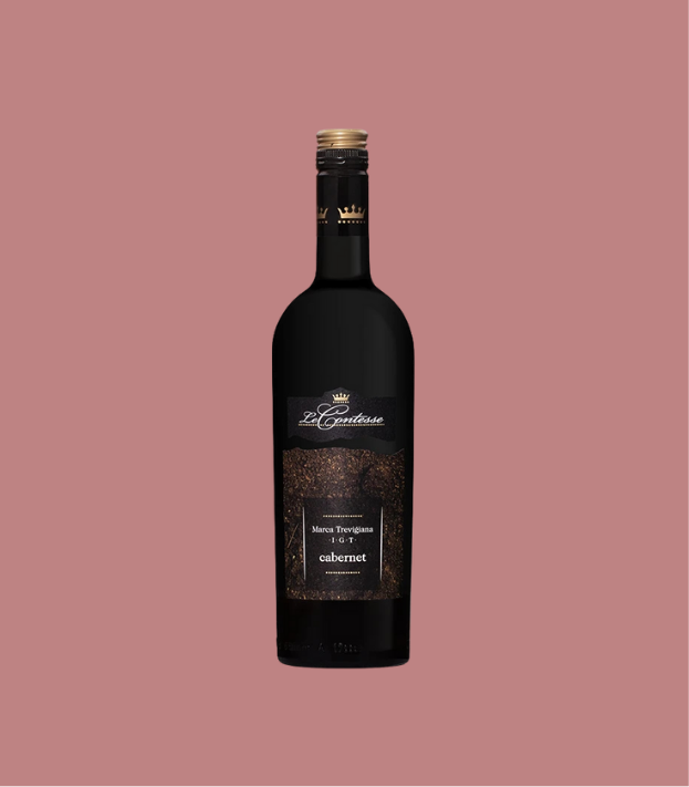 Cabernet Sauvignon Le Contesse