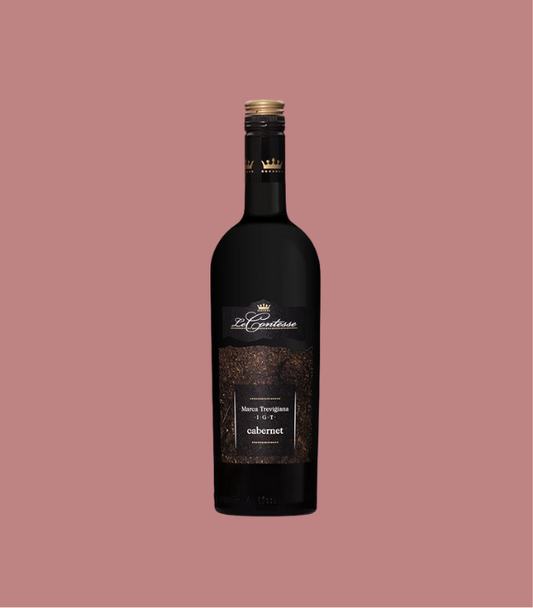 Cabernet Sauvignon Le Contesse