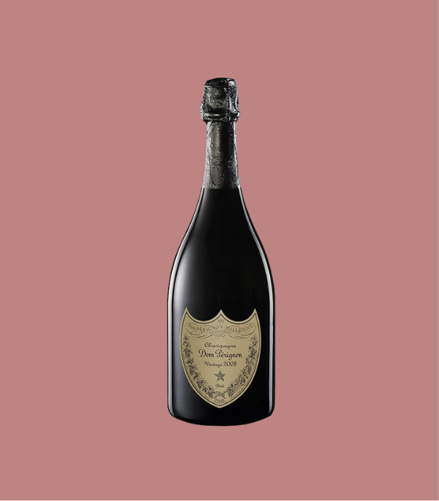 Champagne Dom Pérignon