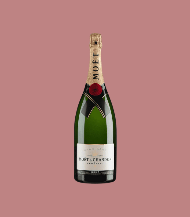 Champagne Moët & Chandon Brut Imperial