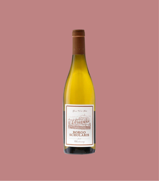 Chardonnay Borgo Scholaris Jakončić