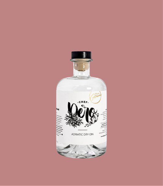 Chef Pero 1.5 Adriatic Dry GIN