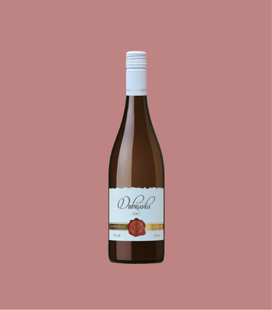 Dubravka(Sauvignon-Rizling) Džervin