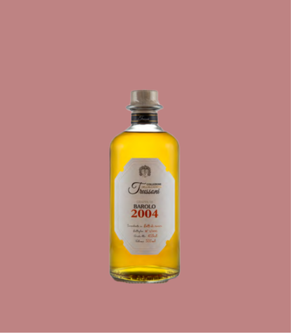Grappa di Barolo 2004 Trussoni