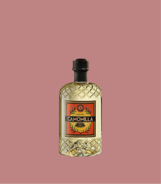Liquore di Camomilla