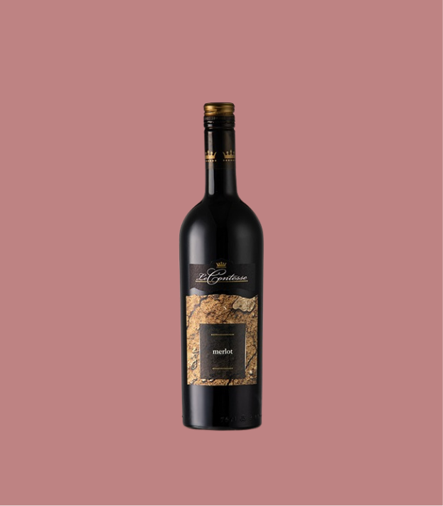 Merlot IGT Le Contesse