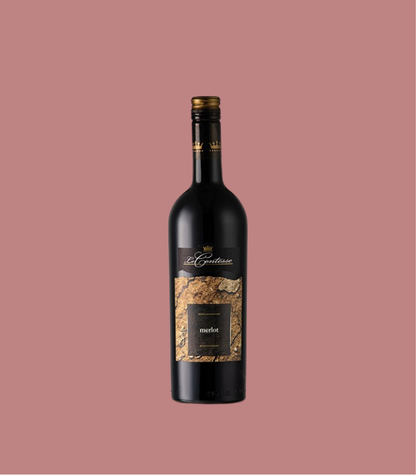 Merlot IGT Le Contesse