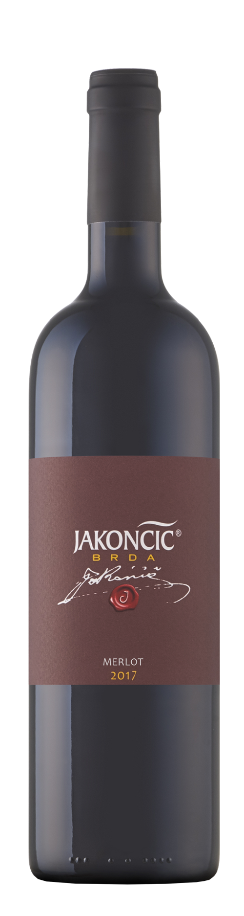 Merlot Jakončić