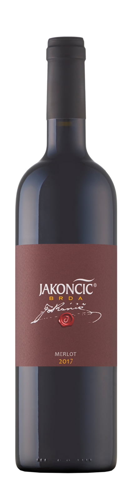 Merlot Jakončić