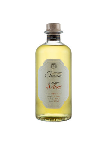 Brandy 3 anni Trussoni