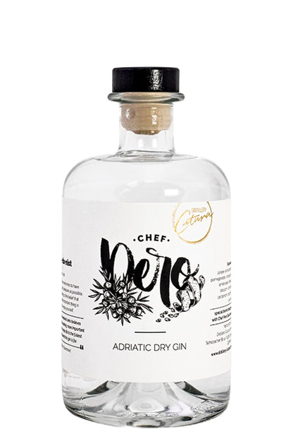 Chef Pero 1.5 Adriatic Dry GIN